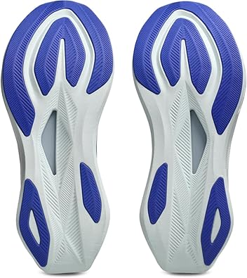 Tenis ASICS Sonicblast Hombre Azul Running