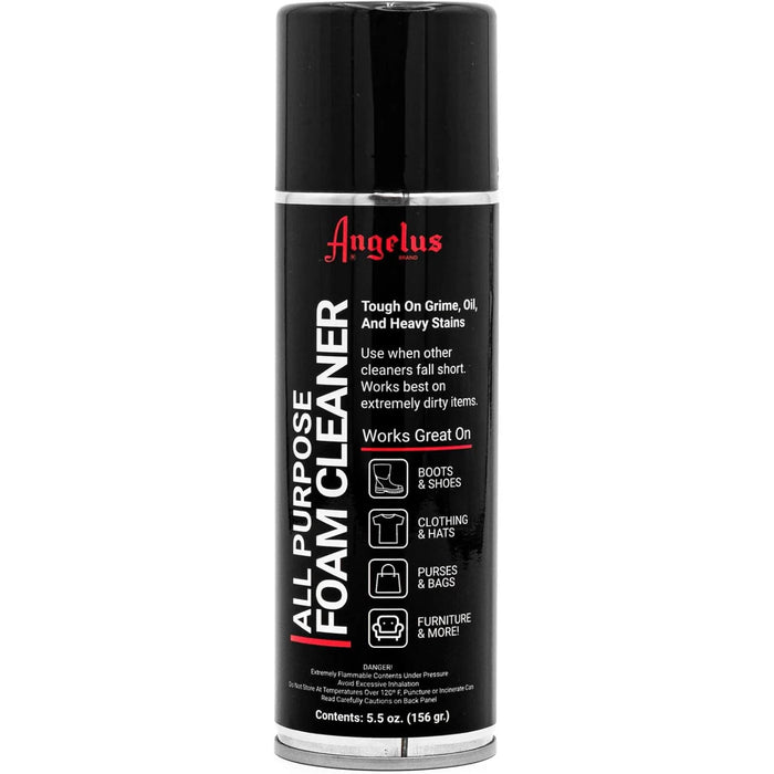 Espuma Limpiadora ANGELUS Unisex Product Care