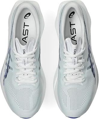 Tenis ASICS Sonicblast Hombre Azul Running
