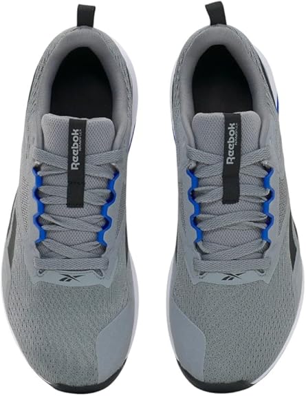 Tenis REEBOK Nanoflex TR 2 Hombre Gris Training