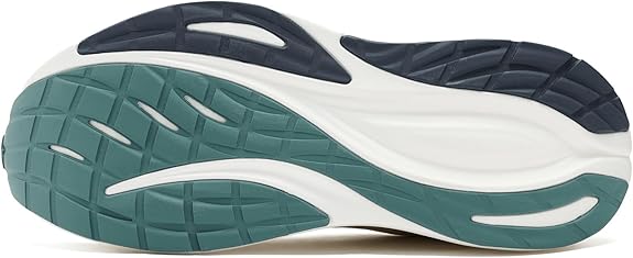 Tenis MIZUNO Neo Zen 2 Hombre Café Running