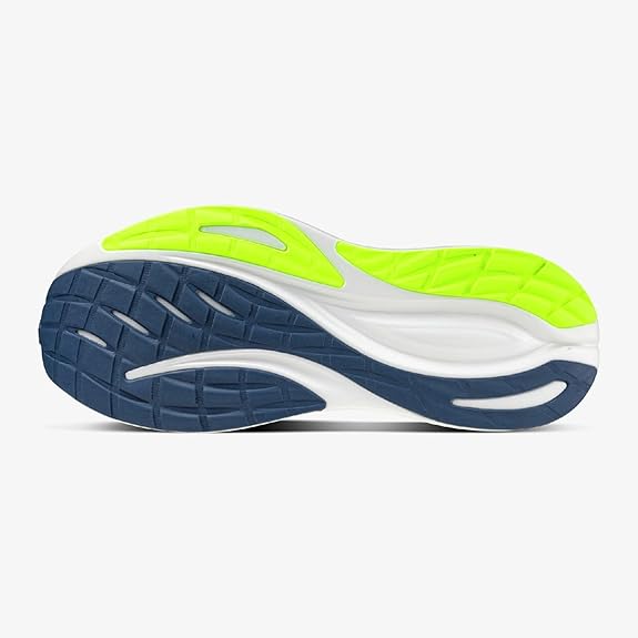 Tenis MIZUNO Neo Zen 2 Hombre Azul Running