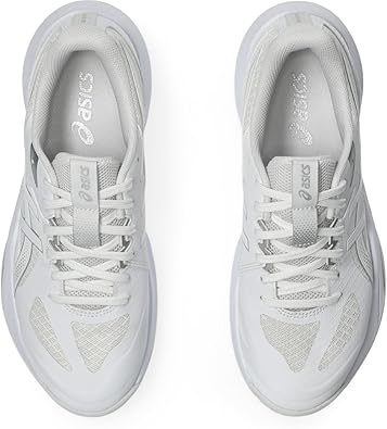 Tenis ASICS Gel-Tactic 13 Mujer Blanco Voleibol