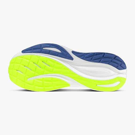 Tenis MIZUNO Neo Zen 2 Hombre Blanco Running