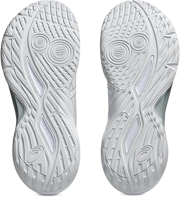 Tenis ASICS Gel-Tactic 13 Mujer Blanco Voleibol