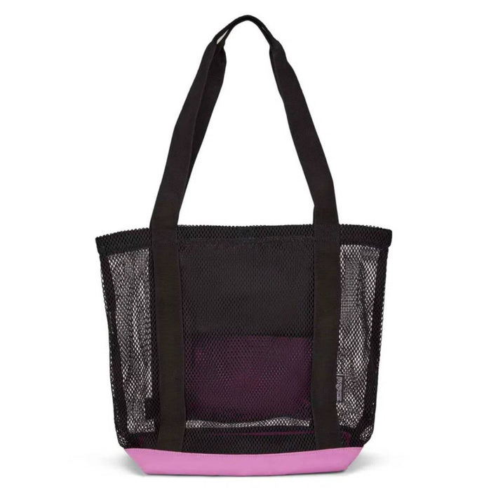 Bolso JANSPORT Recycled Tote Bag Unisex Morado