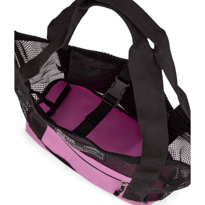 Bolso JANSPORT Recycled Tote Bag Unisex Morado