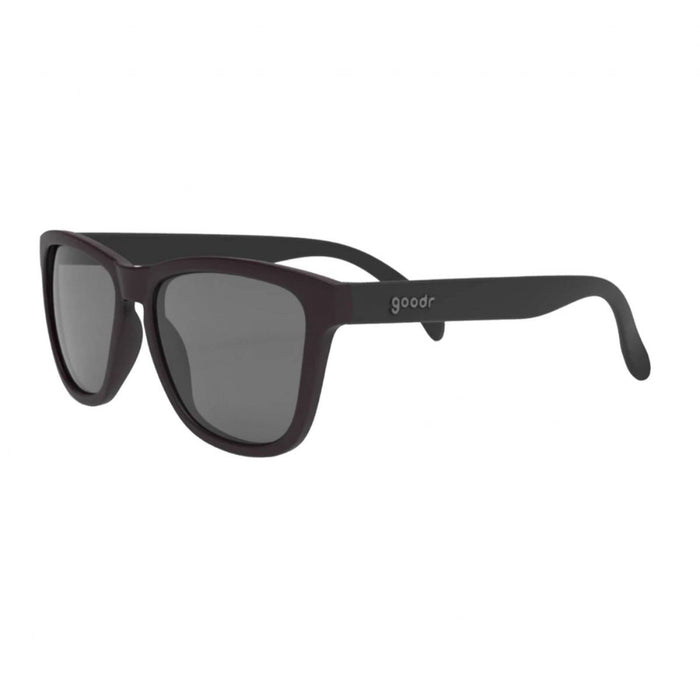 LENTES GOODR BACK 9 BLACKOUT NEGRO UNISEX