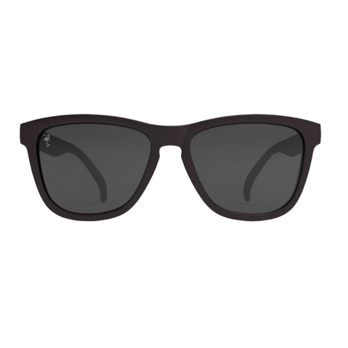 LENTES GOODR BACK 9 BLACKOUT NEGRO UNISEX