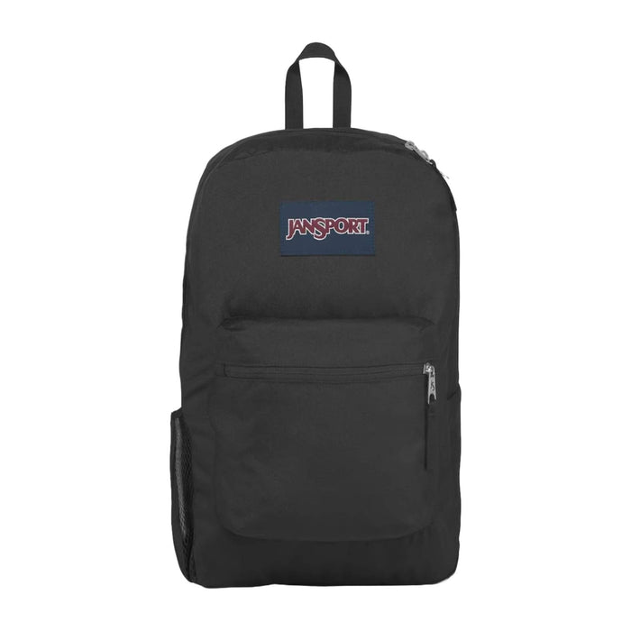 Mochila JANSPORT Cross Town Unisex  Negro