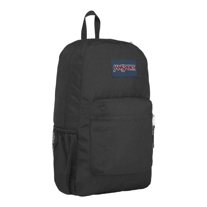 Mochila JANSPORT Cross Town Unisex  Negro