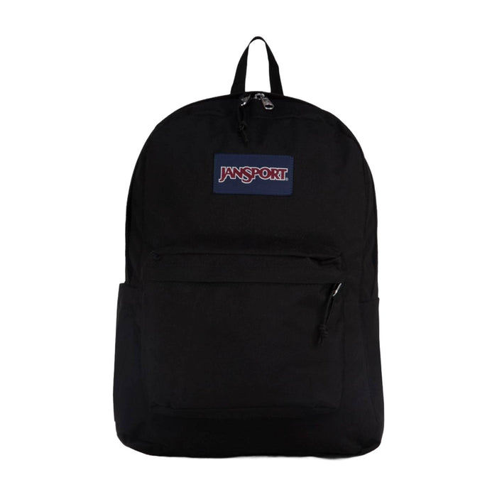 Mochila JANSPORT Superbreak Unisex Negro