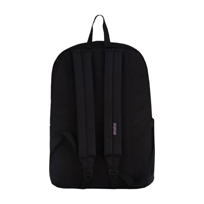 Mochila JANSPORT Superbreak Unisex Negro