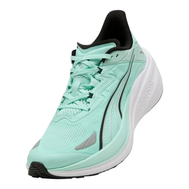 Tenis PUMA Darter-Pro Tech Mujer Verde Running