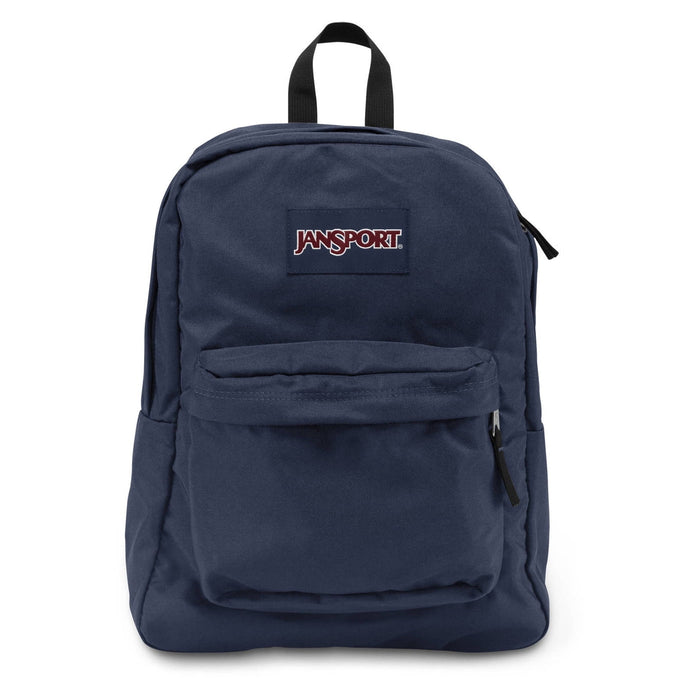Mochila JANSPORT Superbreak Unisex Azul