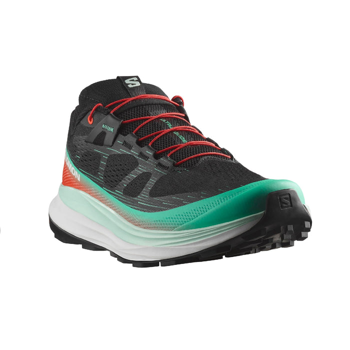 Tenis SALOMON Ultra Glide 2 Hombre Negro Trail