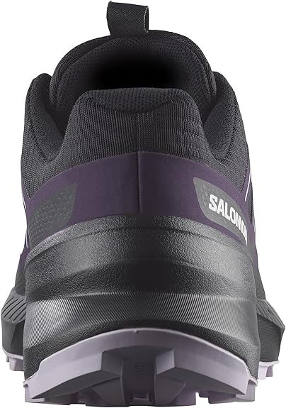 Tenis SALOMON Speedcross Peak Mujer Negro Trail Running