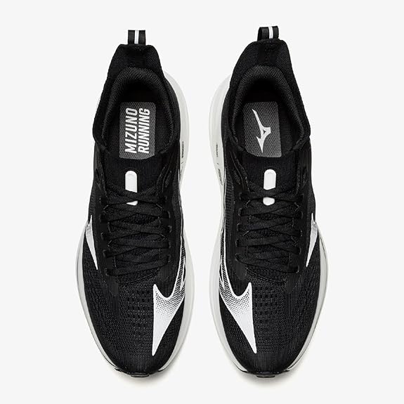 Tenis MIZUNO Neo Zen 2 Mujer Negro Running
