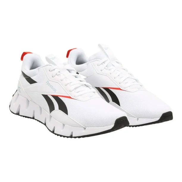 Tenis REEBOK Zig Dynamic STR Unisex Blanco Training