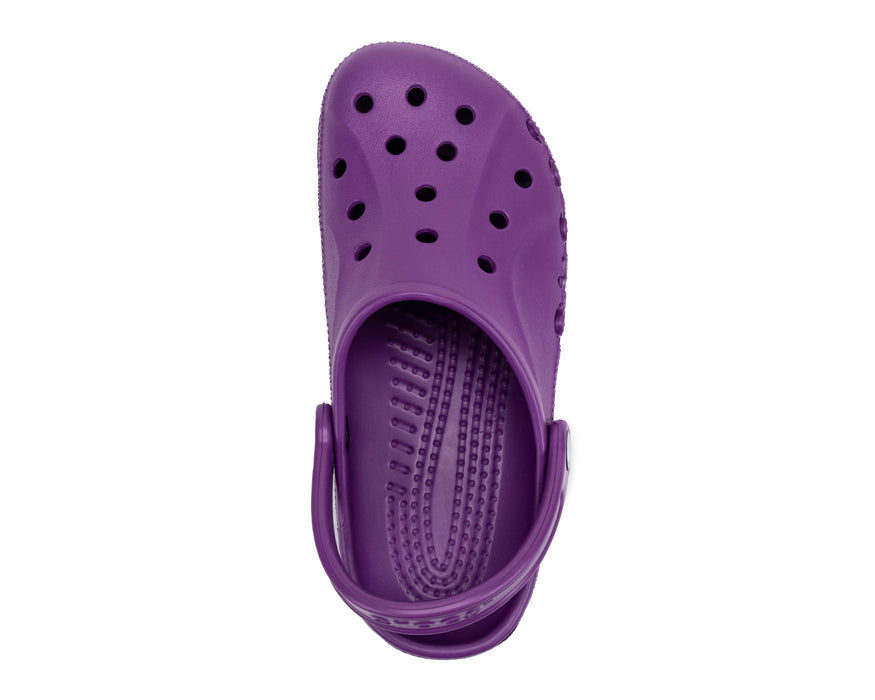 Sandalias CROCS Clog Mujer Morado