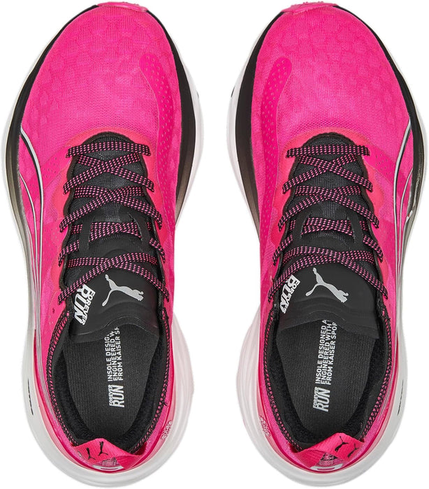 Tenis PUMA ForeverRun Nitro Mujer Rosa Running