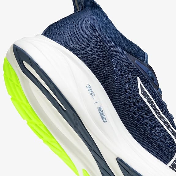 Tenis MIZUNO Neo Zen 2 Hombre Azul Running
