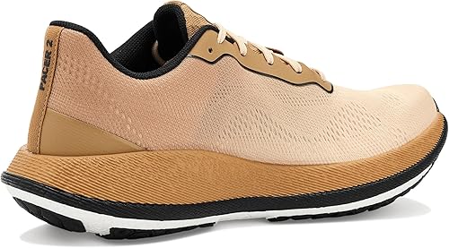Tenis CRAFT Pacer 2 Hombre Café Running