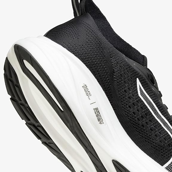 Tenis MIZUNO Neo Zen 2 Mujer Negro Running