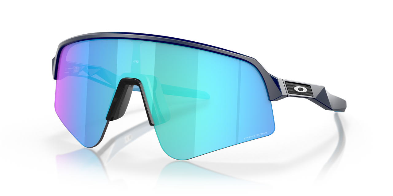 Lentes OAKLEY Sutro Lite Sweep Unisex Negro
