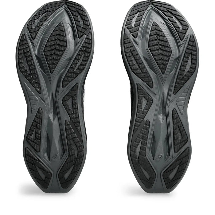 Tenis ASICS Superblast 2 Unisex Negro Running