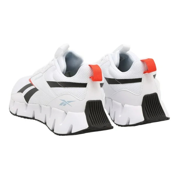 Tenis REEBOK Zig Dynamic STR Unisex Blanco Training