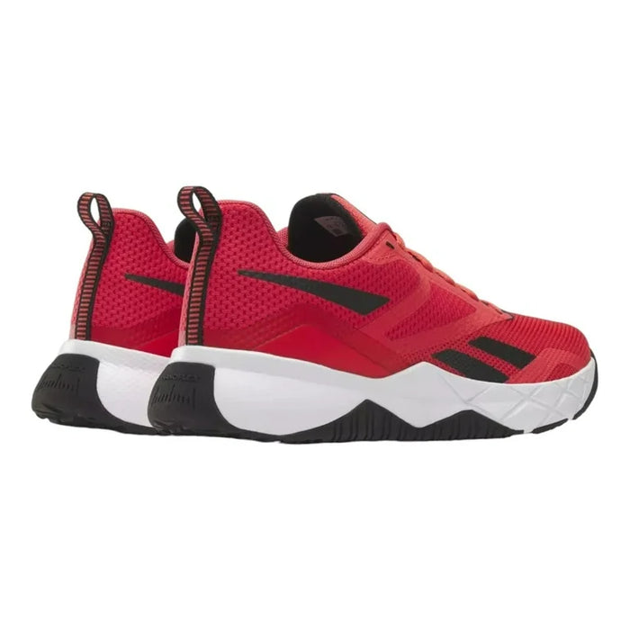 Tenis REEBOK NFX Trainer Hombre Rojo Training