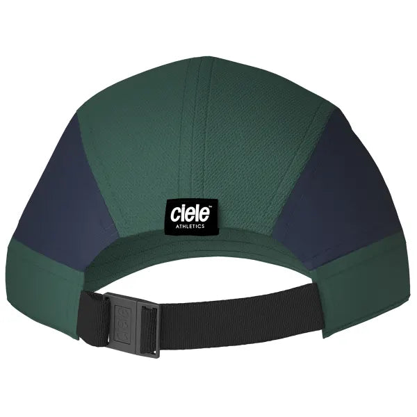 Gorra CIELE Gocap Verde