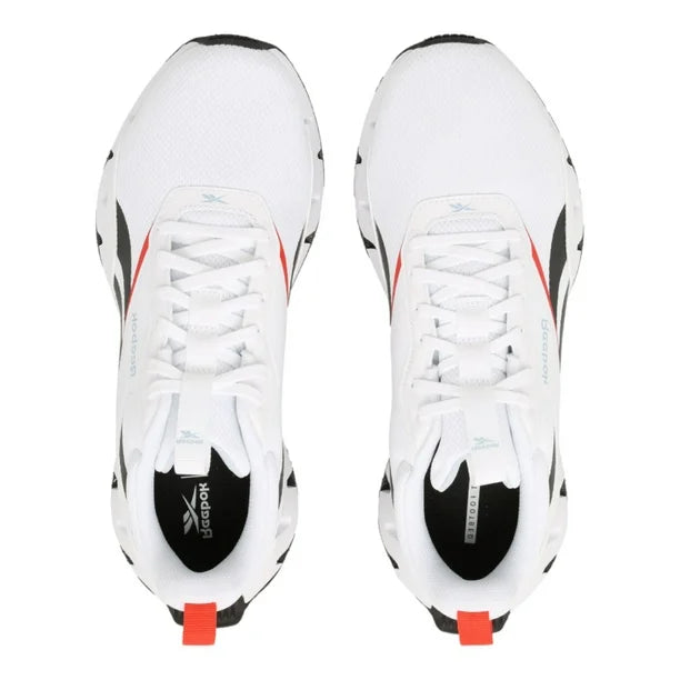 Tenis REEBOK Zig Dynamic STR Unisex Blanco Training