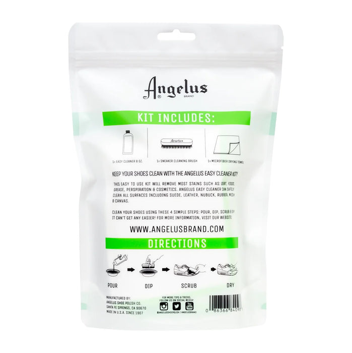 Kit de Limpieza ANGELUS Unisex Product Care