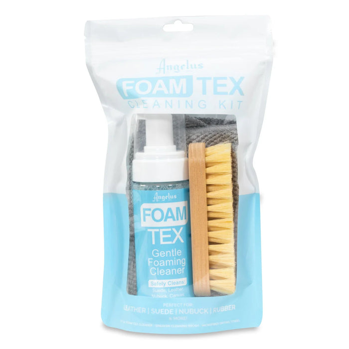 Kit de Limpieza ANGELUS Unisex Product Care