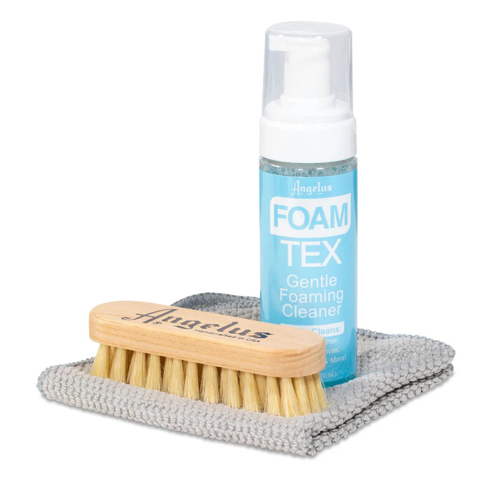 Kit de Limpieza ANGELUS Unisex Product Care