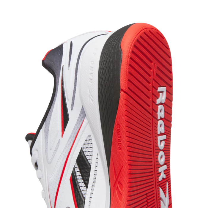 Tenis REEBOK Nano X5 Edge Unisex Blanco Training