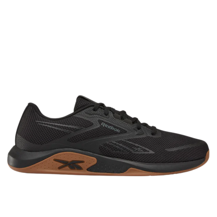 Tenis REEBOK Nanoflex TR3 Unisex Negro Training