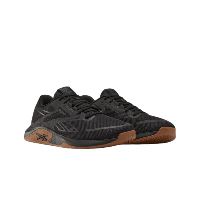 Tenis REEBOK Nanoflex TR3 Unisex Negro Training