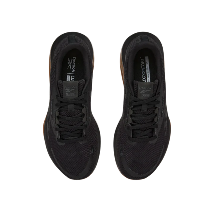 Tenis REEBOK Nanoflex TR3 Unisex Negro Training
