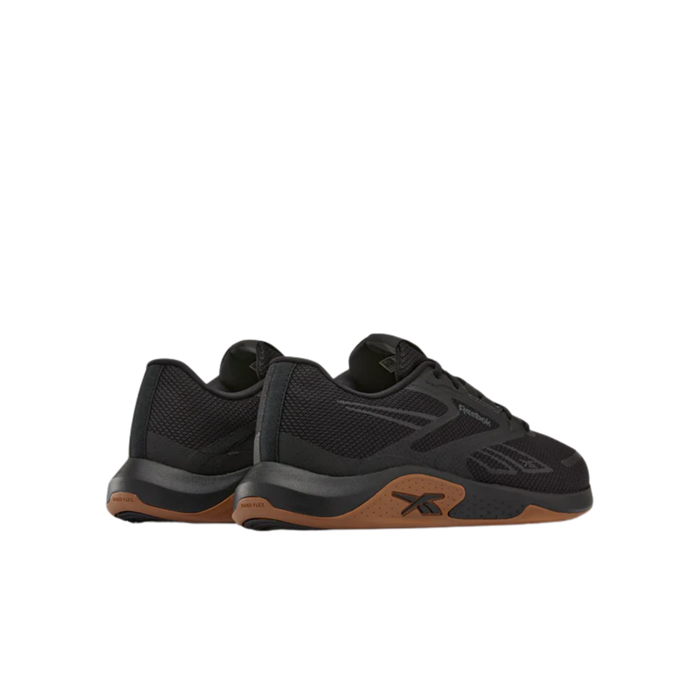 Tenis REEBOK Nanoflex TR3 Unisex Negro Training