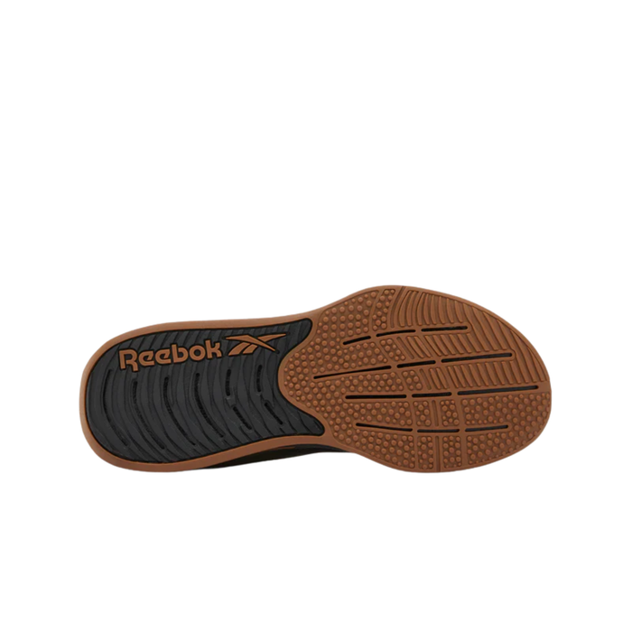 Tenis REEBOK Nanoflex TR3 Unisex Negro Training