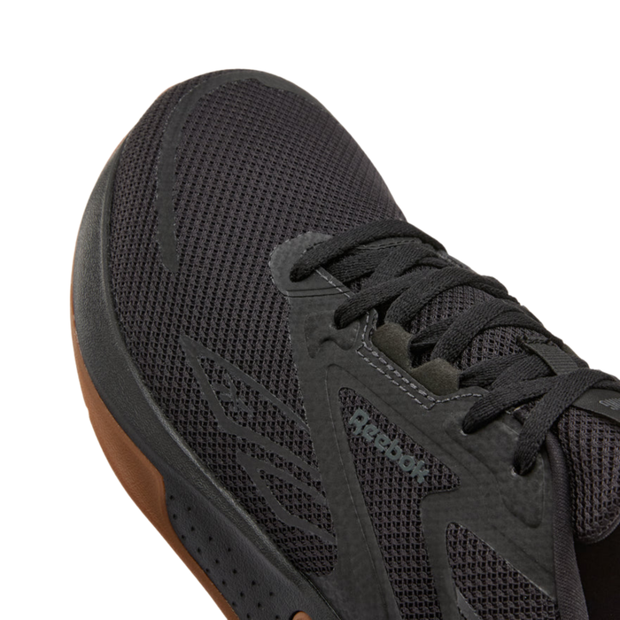 Tenis REEBOK Nanoflex TR3 Unisex Negro Training