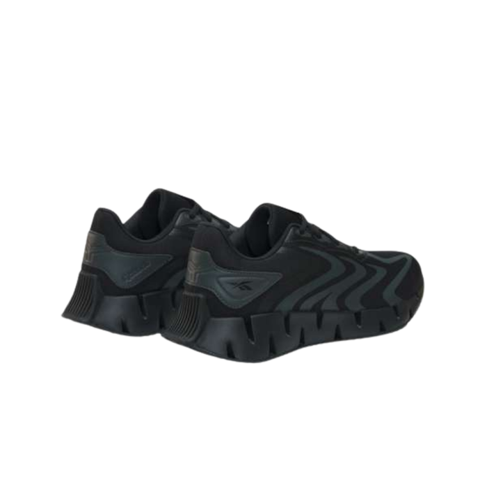 Tenis REEBOK Zig Rise Unisex Negro Training