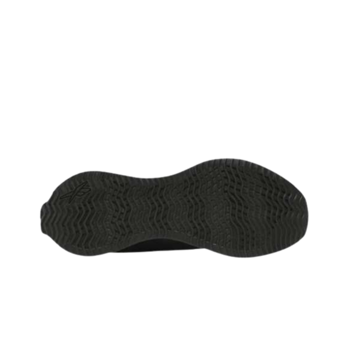Tenis REEBOK Zig Rise Unisex Negro Training