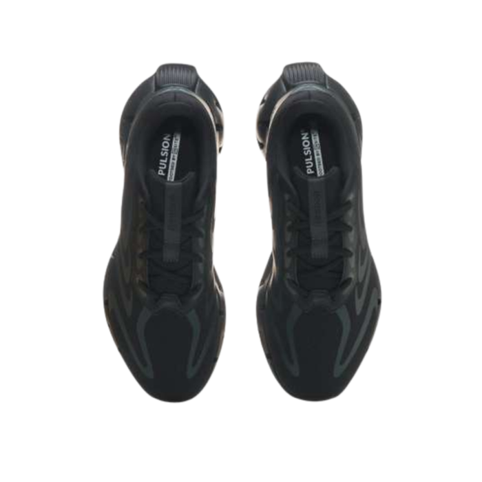 Tenis REEBOK Zig Rise Unisex Negro Training
