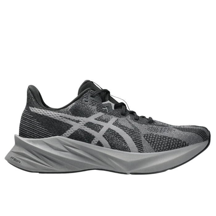 Tenis ASICS Dynablast 5 Hombre Negro Running