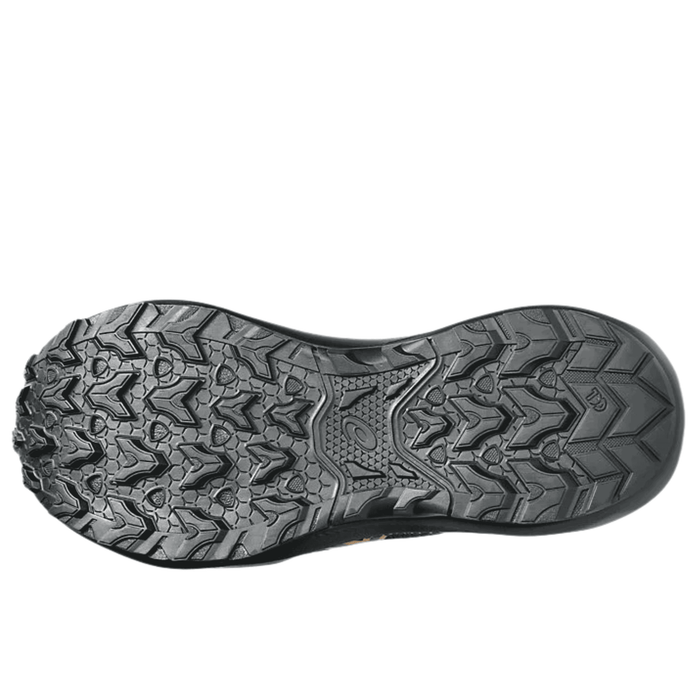 Tenis ASICS Gel Venture 11 Hombre Negro Trail