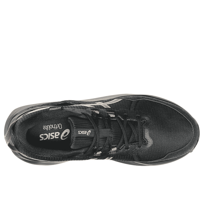 Tenis ASICS Gel Venture 11 Hombre Negro Trail
